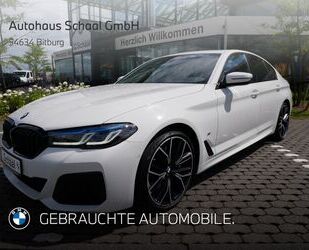BMW 540 Gebrauchtwagen