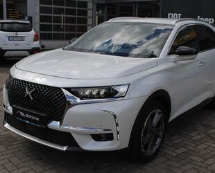 DS Automobiles DS7 (Crossback) Gebrauchtwagen
