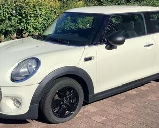 Mini ONE Gebrauchtwagen