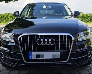 Audi Q5 Gebrauchtwagen