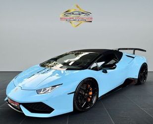 Lamborghini Huracán Gebrauchtwagen