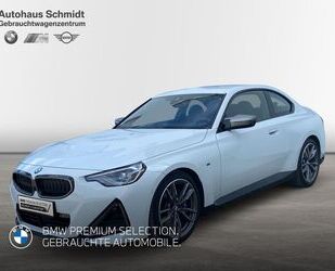 BMW M240i Gebrauchtwagen