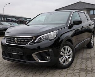 Peugeot 5008 Gebrauchtwagen