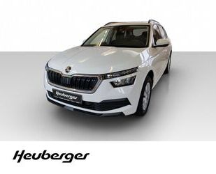 Skoda Kamiq Gebrauchtwagen