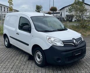 Renault Kangoo Gebrauchtwagen