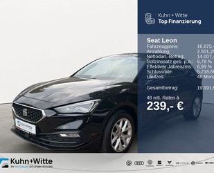 Seat Leon Gebrauchtwagen