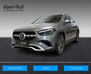 Mercedes-Benz GLA 200 Gebrauchtwagen