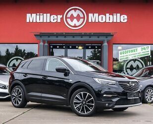 Opel Grandland (X) Gebrauchtwagen