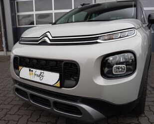 Citroen C3 Gebrauchtwagen
