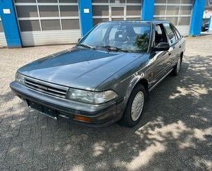 Toyota Carina Gebrauchtwagen