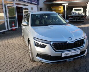 Skoda Kamiq Gebrauchtwagen