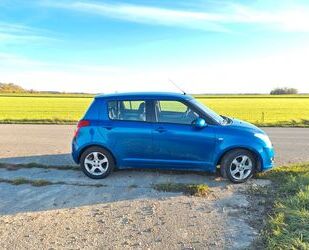 Suzuki Swift Gebrauchtwagen
