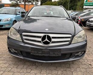 Mercedes-Benz C 220 Gebrauchtwagen