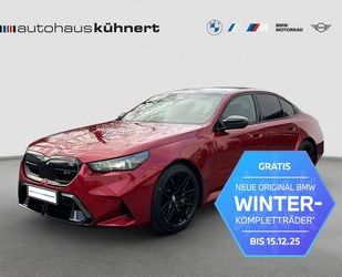 BMW M5 Gebrauchtwagen