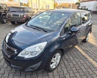 Opel Meriva Gebrauchtwagen