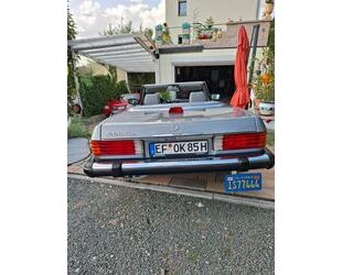 Mercedes-Benz 560 Gebrauchtwagen