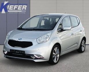 Kia Venga Gebrauchtwagen