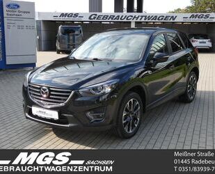 Mazda CX-5 Gebrauchtwagen
