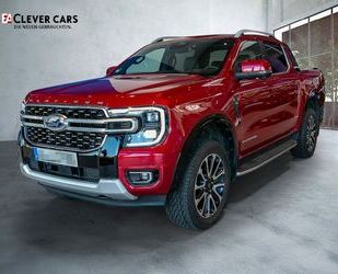 Ford Ranger Gebrauchtwagen