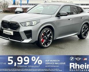 BMW X2 Gebrauchtwagen