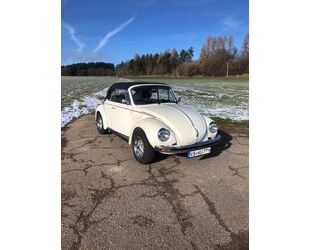 VW Käfer Gebrauchtwagen