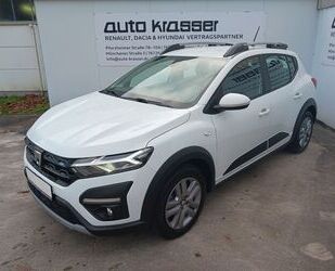 Dacia Sandero Gebrauchtwagen