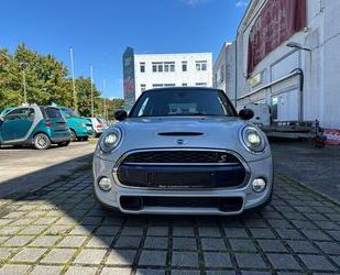 Mini Cooper S Gebrauchtwagen