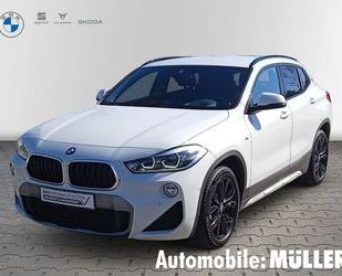BMW X2 Gebrauchtwagen