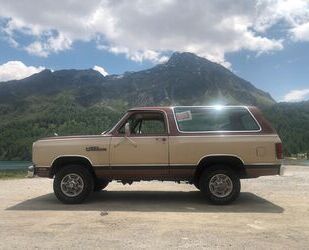 Dodge RAM Gebrauchtwagen