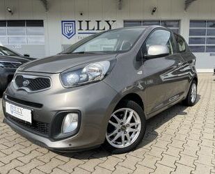 Kia Picanto Gebrauchtwagen