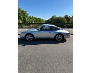 Porsche 993 Gebrauchtwagen