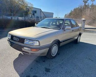 Audi 90 Gebrauchtwagen