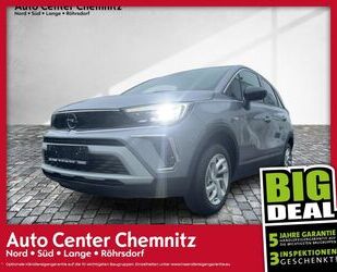 Opel Crossland (X) Gebrauchtwagen