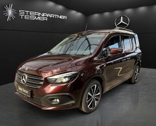 Mercedes-Benz T-Klasse Gebrauchtwagen