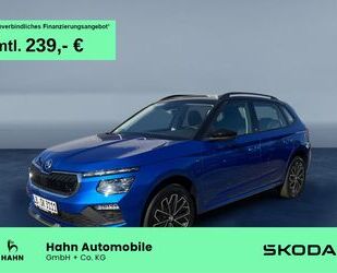 Skoda Kamiq Gebrauchtwagen