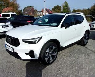 Volvo XC40 Gebrauchtwagen