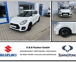 Suzuki Swift Gebrauchtwagen