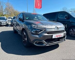 Citroen C4 Gebrauchtwagen