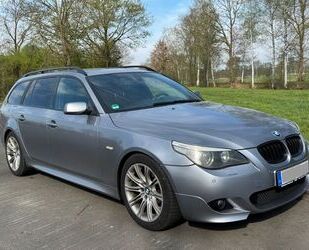 BMW 530 Gebrauchtwagen