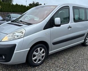 Peugeot Expert Tepee Gebrauchtwagen