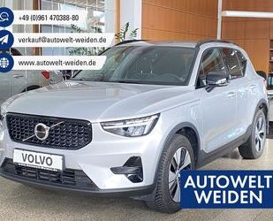 Volvo XC40 Gebrauchtwagen