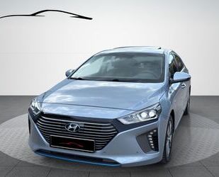 Hyundai IONIQ Gebrauchtwagen