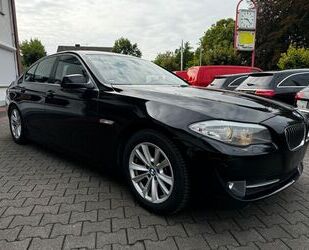 BMW 530 Gebrauchtwagen