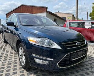 Opel Mondeo 