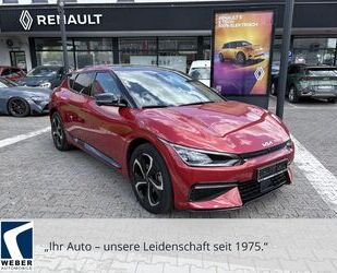 Kia EV6 Gebrauchtwagen
