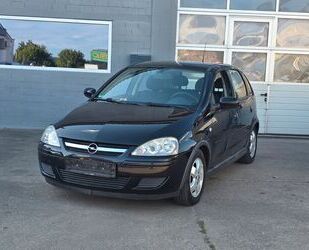 Opel Corsa Gebrauchtwagen