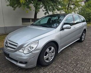 Mercedes-Benz R 350 Gebrauchtwagen