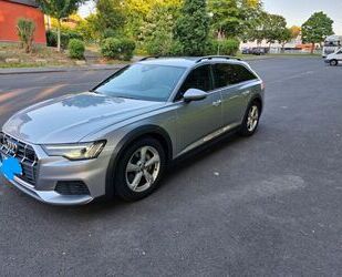 Audi A6 Allroad Gebrauchtwagen