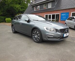 Volvo V60 Gebrauchtwagen