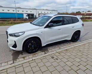 BMW X1 Gebrauchtwagen